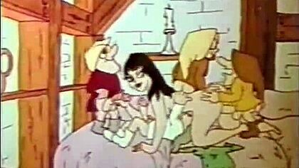 Vintage Porn Animation - Retro Cartoon Porn - Retro porn cartoons are interesting and oftentimes  perverted - CartoonPorno.xxx