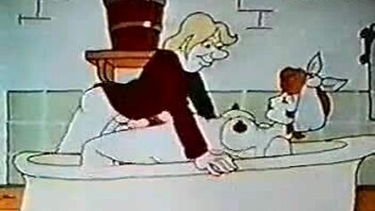 Cartoon Porn Classic - Retro Cartoon Porn - Retro porn cartoons are interesting and oftentimes  perverted - CartoonPorno.xxx