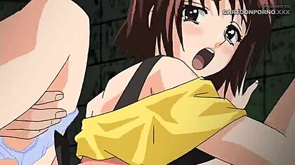 Shorthaired Slut Hentai - Short hair Cartoon Porn - Princesses with short hair are very hot and  incredibly kinky - CartoonPorno.xxx