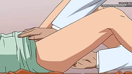 Shy Cartoon Porn - Attractive and shy girls are always very horny for some  fucking - CartoonPorno.xxx