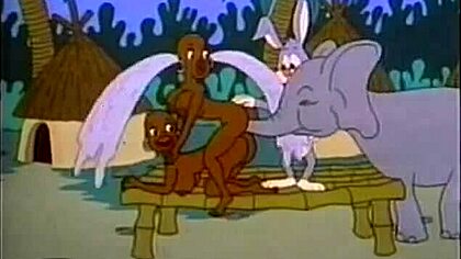 Famous Cartoon Horny Toons - Animals Cartoon Porn - Horny animals adore having wild sex with hot cartoon  bitches - CartoonPorno.xxx