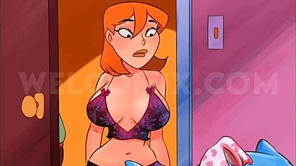 Forbidden Sex Toons - Taboo Cartoon Porn - Astonishing taboo videos with forbidden passions -  CartoonPorno.xxx