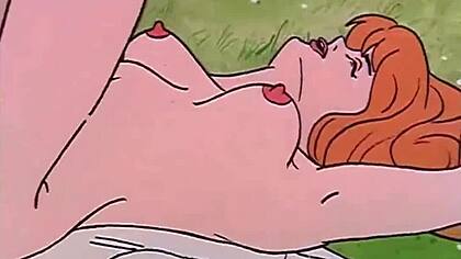 Classic Cartoon Nudes - Retro Cartoon Porn - Retro porn cartoons are interesting and oftentimes  perverted - CartoonPorno.xxx
